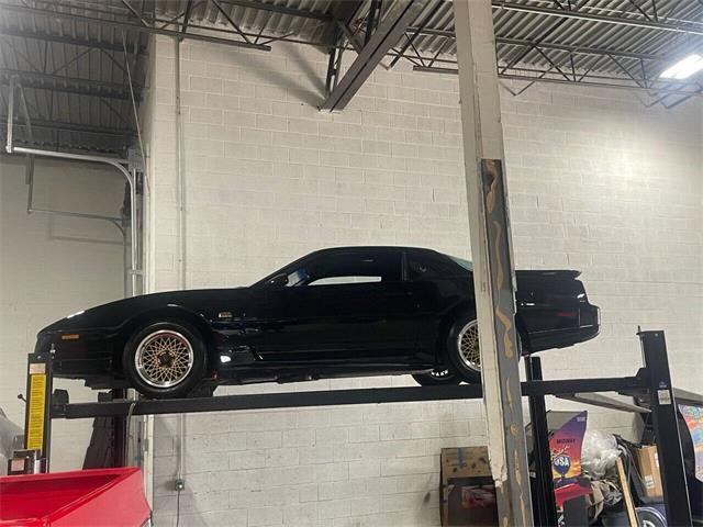 1988 Pontiac Firebird Trans Am (CC-1743972) for sale in Addison, Illinois