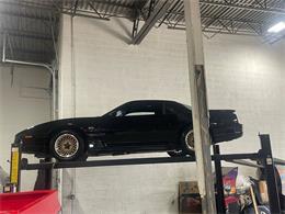 1988 Pontiac Firebird Trans Am (CC-1743972) for sale in Addison, Illinois