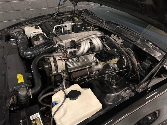 1988 Pontiac Firebird Trans Am (CC-1743972) for sale in Addison, Illinois