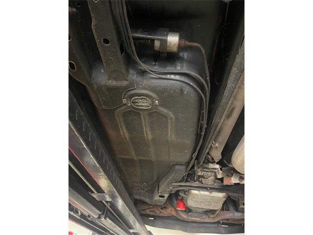 1988 Pontiac Firebird Trans Am (CC-1743972) for sale in Addison, Illinois