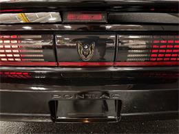 1988 Pontiac Firebird Trans Am (CC-1743972) for sale in Addison, Illinois