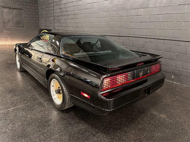 1988 Pontiac Firebird Trans Am (CC-1743972) for sale in Addison, Illinois