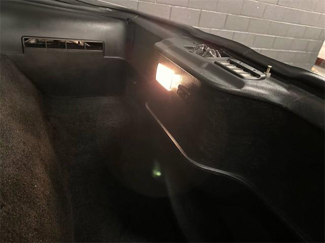 1988 Pontiac Firebird Trans Am (CC-1743972) for sale in Addison, Illinois