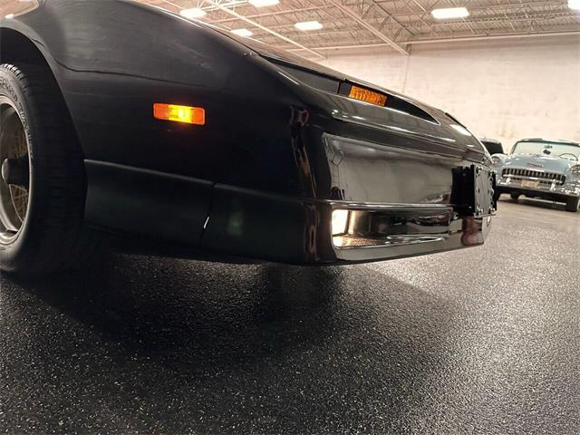 1988 Pontiac Firebird Trans Am (CC-1743972) for sale in Addison, Illinois