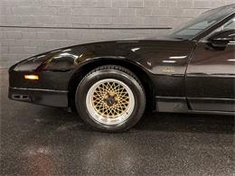 1988 Pontiac Firebird Trans Am (CC-1743972) for sale in Addison, Illinois