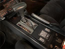 1988 Pontiac Firebird Trans Am (CC-1743972) for sale in Addison, Illinois