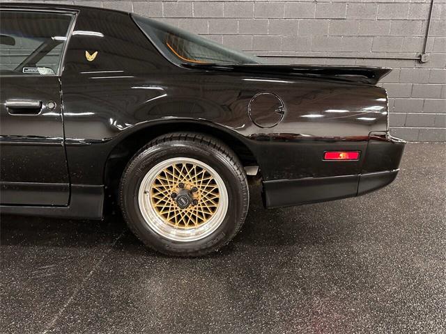 1988 Pontiac Firebird Trans Am (CC-1743972) for sale in Addison, Illinois