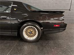 1988 Pontiac Firebird Trans Am (CC-1743972) for sale in Addison, Illinois