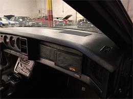 1988 Pontiac Firebird Trans Am (CC-1743972) for sale in Addison, Illinois