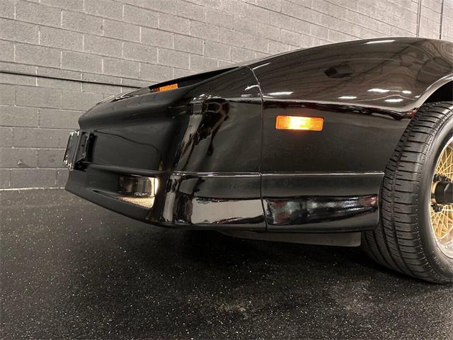 1988 Pontiac Firebird Trans Am (CC-1743972) for sale in Addison, Illinois