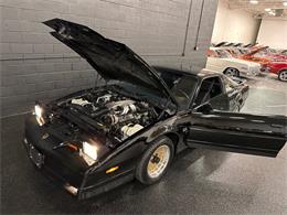 1988 Pontiac Firebird Trans Am (CC-1743972) for sale in Addison, Illinois