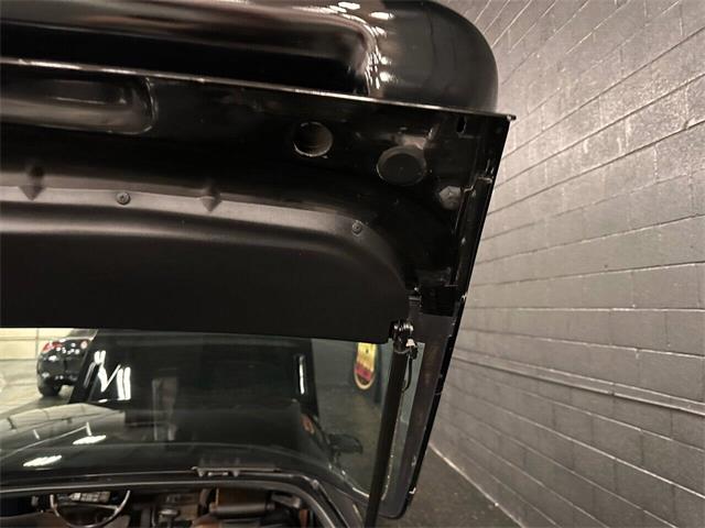 1988 Pontiac Firebird Trans Am (CC-1743972) for sale in Addison, Illinois