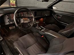 1988 Pontiac Firebird Trans Am (CC-1743972) for sale in Addison, Illinois