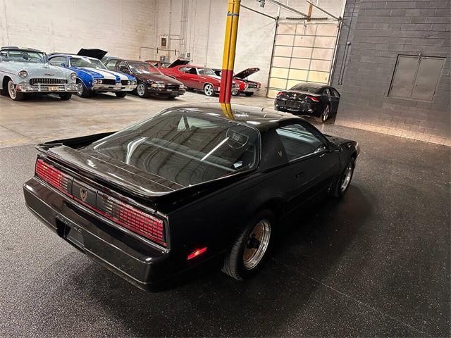 1988 Pontiac Firebird Trans Am (CC-1743972) for sale in Addison, Illinois