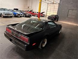 1988 Pontiac Firebird Trans Am (CC-1743972) for sale in Addison, Illinois