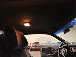 1988 Pontiac Firebird Trans Am (CC-1743972) for sale in Addison, Illinois
