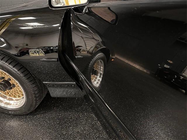 1988 Pontiac Firebird Trans Am (CC-1743972) for sale in Addison, Illinois