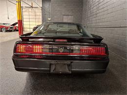 1988 Pontiac Firebird Trans Am (CC-1743972) for sale in Addison, Illinois