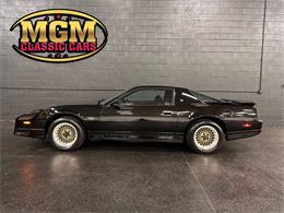 1988 Pontiac Firebird Trans Am (CC-1743972) for sale in Addison, Illinois
