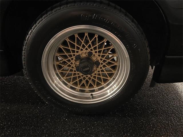 1988 Pontiac Firebird Trans Am (CC-1743972) for sale in Addison, Illinois