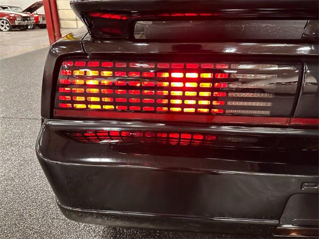 1988 Pontiac Firebird Trans Am (CC-1743972) for sale in Addison, Illinois
