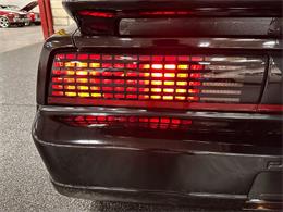 1988 Pontiac Firebird Trans Am (CC-1743972) for sale in Addison, Illinois