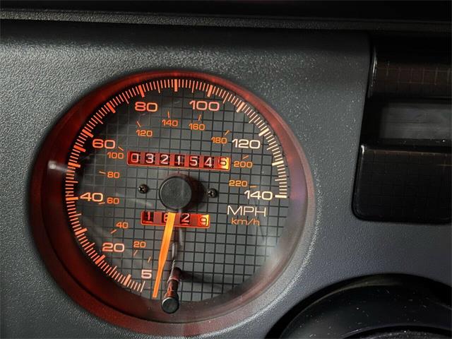 1988 Pontiac Firebird Trans Am (CC-1743972) for sale in Addison, Illinois