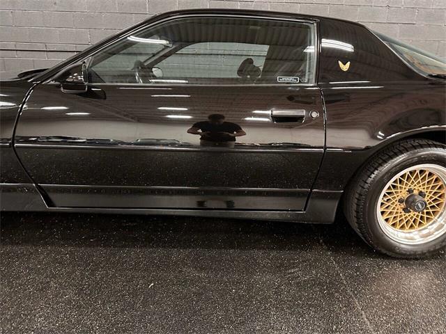 1988 Pontiac Firebird Trans Am (CC-1743972) for sale in Addison, Illinois