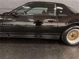1988 Pontiac Firebird Trans Am (CC-1743972) for sale in Addison, Illinois