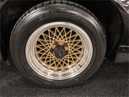 1988 Pontiac Firebird Trans Am (CC-1743972) for sale in Addison, Illinois