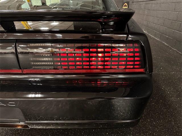 1988 Pontiac Firebird Trans Am (CC-1743972) for sale in Addison, Illinois