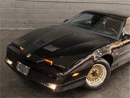 1988 Pontiac Firebird Trans Am (CC-1743972) for sale in Addison, Illinois
