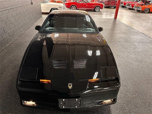 1988 Pontiac Firebird Trans Am (CC-1743972) for sale in Addison, Illinois
