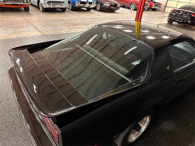 1988 Pontiac Firebird Trans Am (CC-1743972) for sale in Addison, Illinois