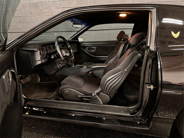 1988 Pontiac Firebird Trans Am (CC-1743972) for sale in Addison, Illinois