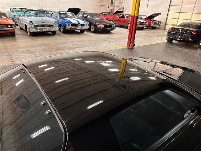 1988 Pontiac Firebird Trans Am (CC-1743972) for sale in Addison, Illinois