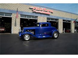 1932 Ford Coupe (CC-1743984) for sale in St. Charles, Missouri