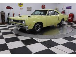 1969 Dodge Super Bee (CC-1743992) for sale in Clarence, Iowa