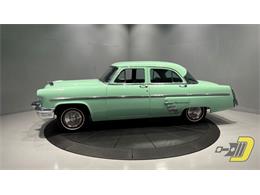 1953 Mercury Custom (CC-1740040) for sale in Manitowoc, Wisconsin