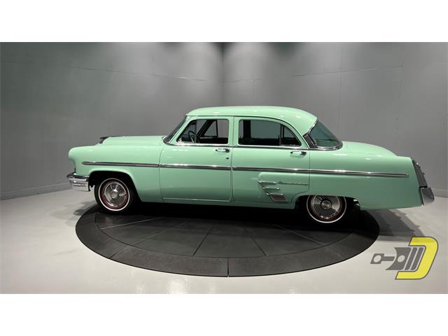 1953 Mercury Custom (CC-1740040) for sale in Manitowoc, Wisconsin