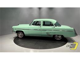 1953 Mercury Custom (CC-1740040) for sale in Manitowoc, Wisconsin