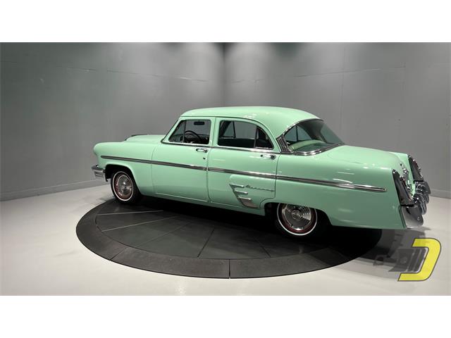 1953 Mercury Custom (CC-1740040) for sale in Manitowoc, Wisconsin