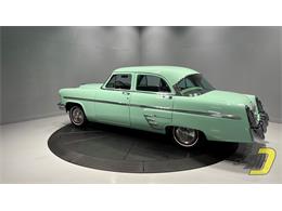 1953 Mercury Custom (CC-1740040) for sale in Manitowoc, Wisconsin