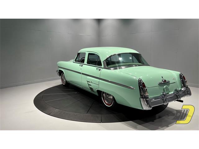 1953 Mercury Custom (CC-1740040) for sale in Manitowoc, Wisconsin
