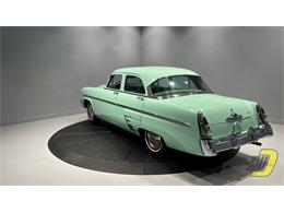 1953 Mercury Custom (CC-1740040) for sale in Manitowoc, Wisconsin