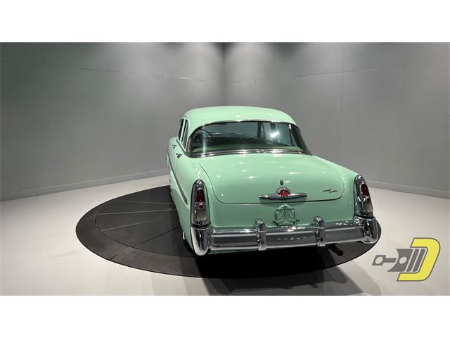 1953 Mercury Custom (CC-1740040) for sale in Manitowoc, Wisconsin