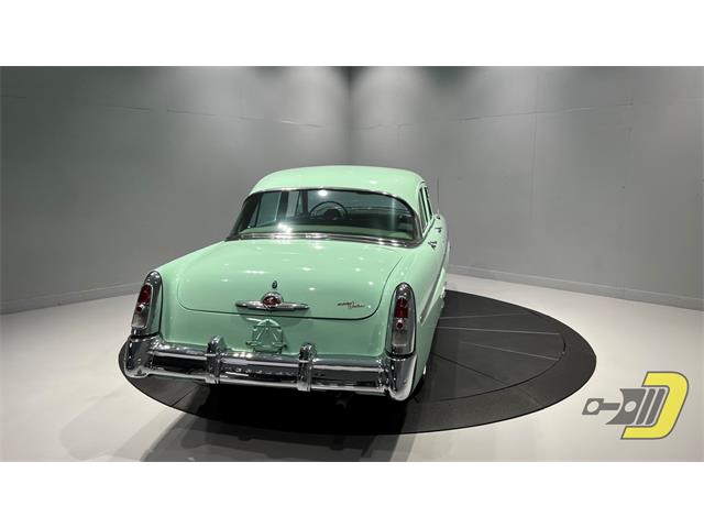 1953 Mercury Custom (CC-1740040) for sale in Manitowoc, Wisconsin