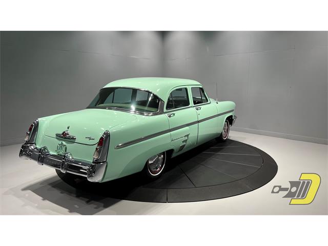 1953 Mercury Custom (CC-1740040) for sale in Manitowoc, Wisconsin