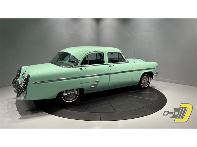 1953 Mercury Custom (CC-1740040) for sale in Manitowoc, Wisconsin