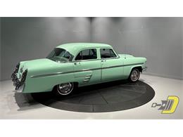 1953 Mercury Custom (CC-1740040) for sale in Manitowoc, Wisconsin